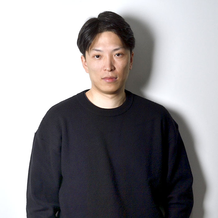 HIROKI MISAKA MARKETING DIV.MARKETING&PROJECT ASSOCIATE