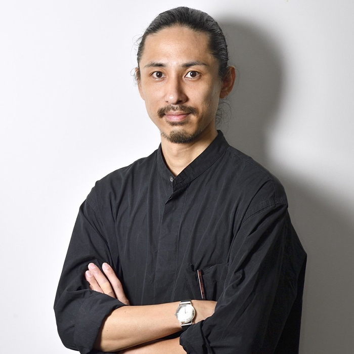 TAKAHIRO HAMADA INTERIOR DESIGNER