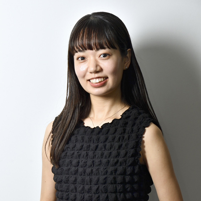 AYAMI HIGASHI