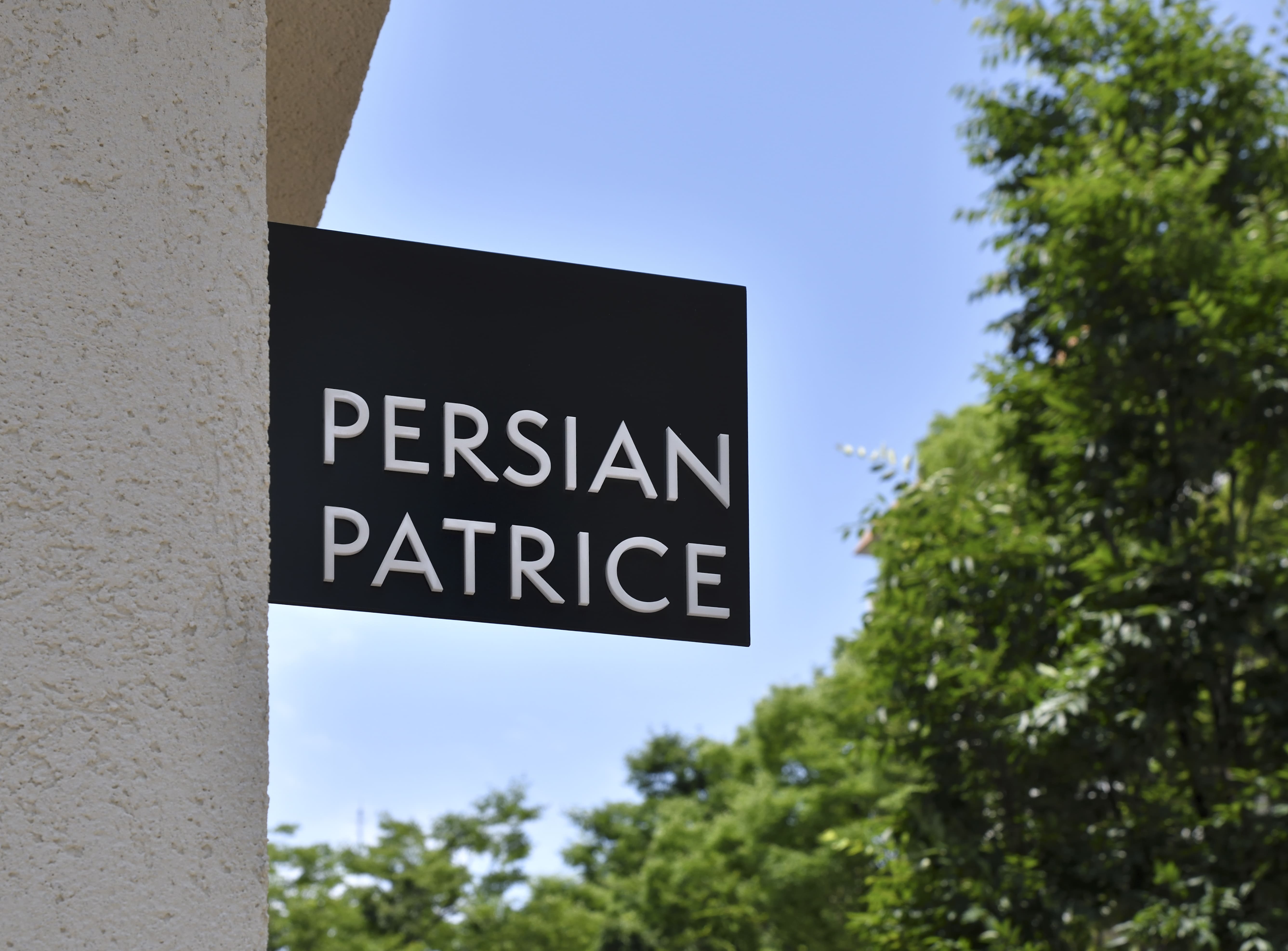 PERSIAN PATRICE6