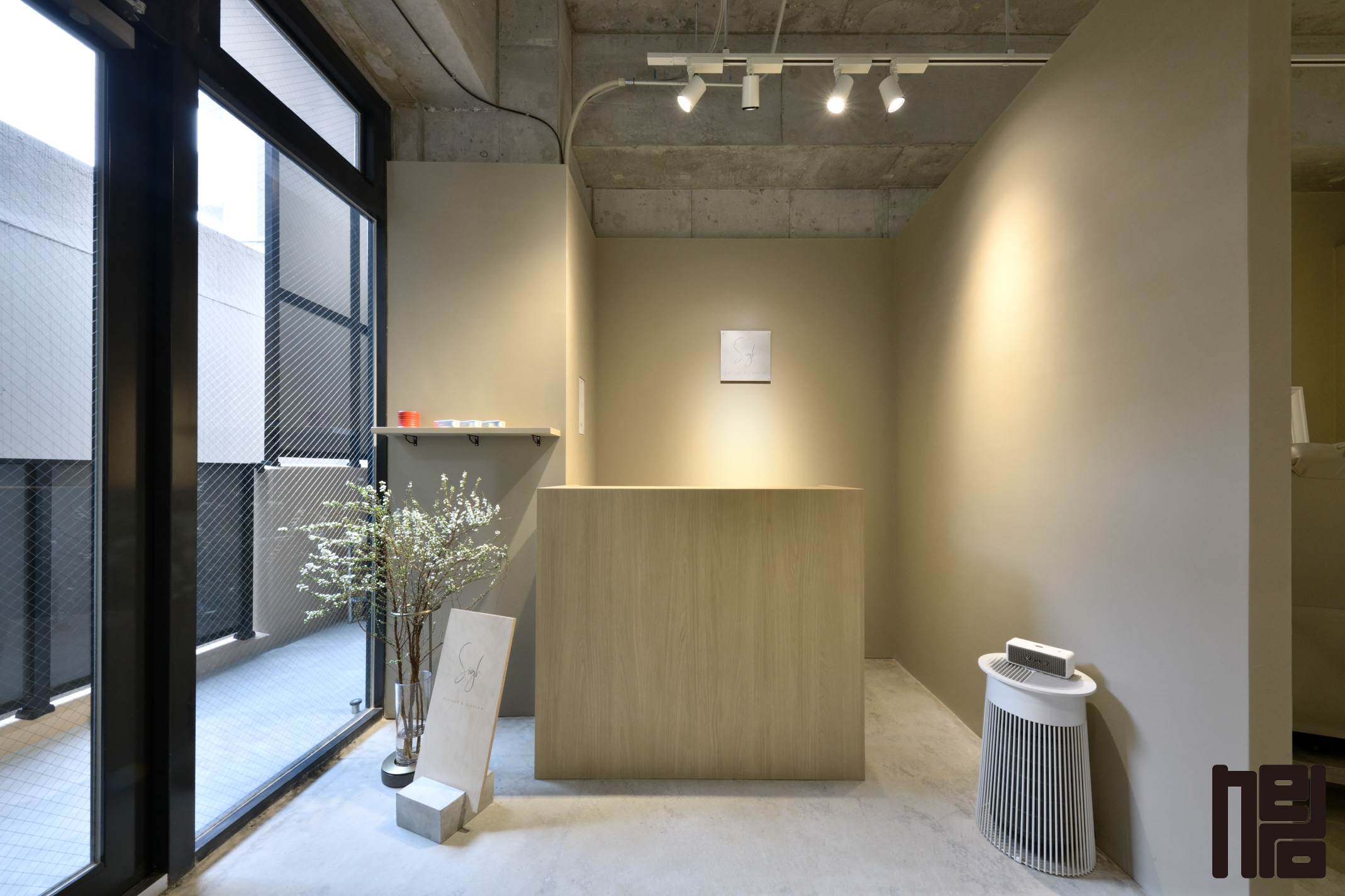 マツエクサロンの内装でこだわるべきポイントとは？顧客満足度を左右する設計と施工事例をご紹介