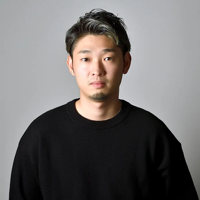 中原 優介